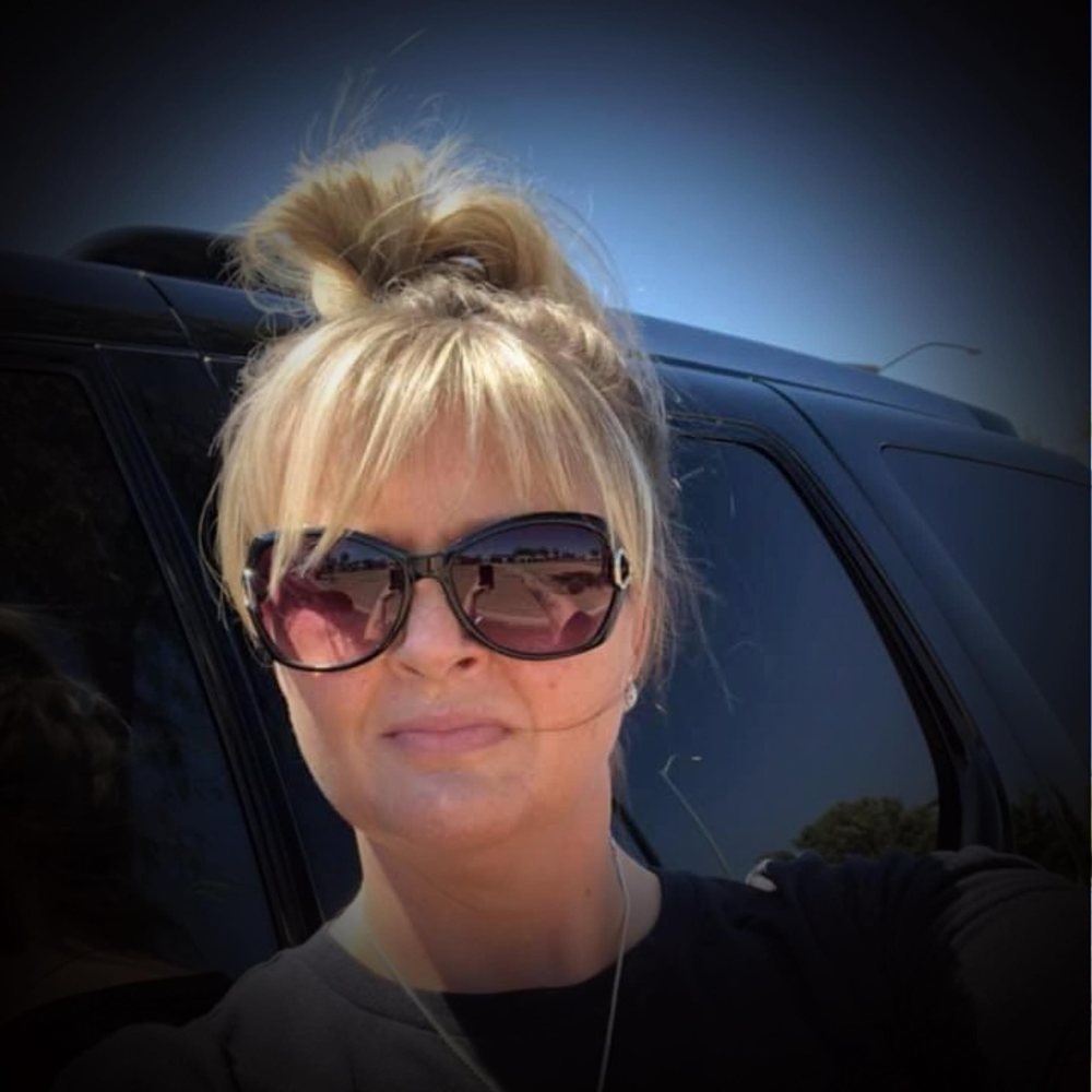 Meet your Posher, Jenny